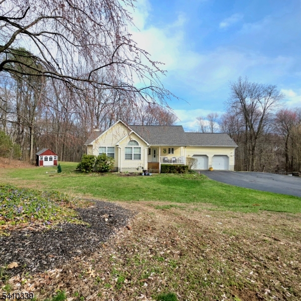 Oak Ridge - Residential