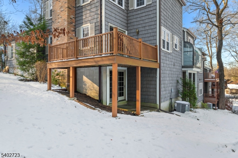 Panther Valley - Residential