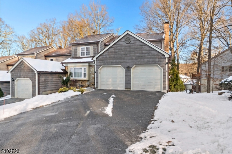 Panther Valley - Residential