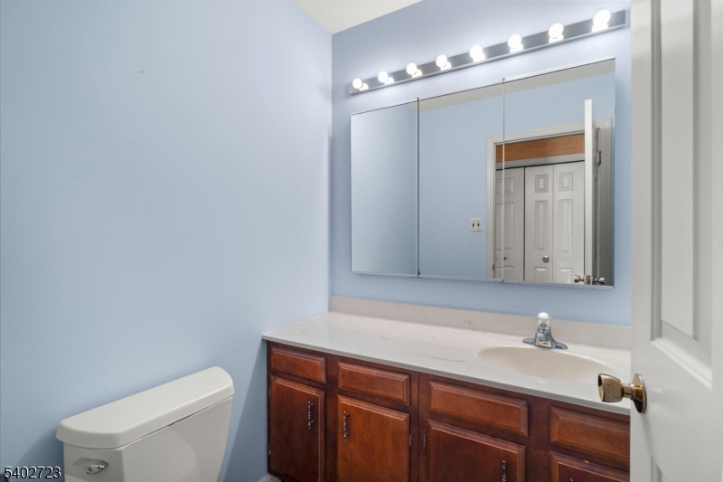 Panther Valley - Residential