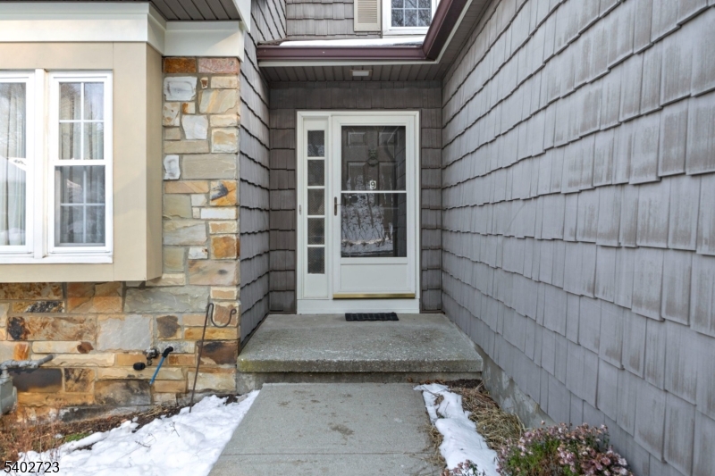 Panther Valley - Residential