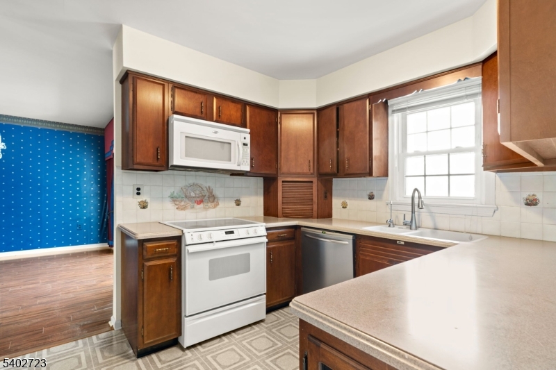 Panther Valley - Residential