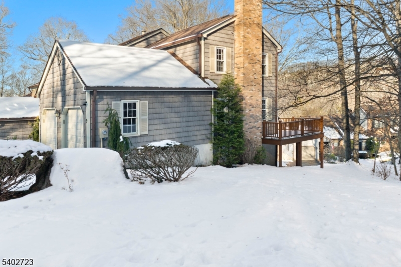 Panther Valley - Residential