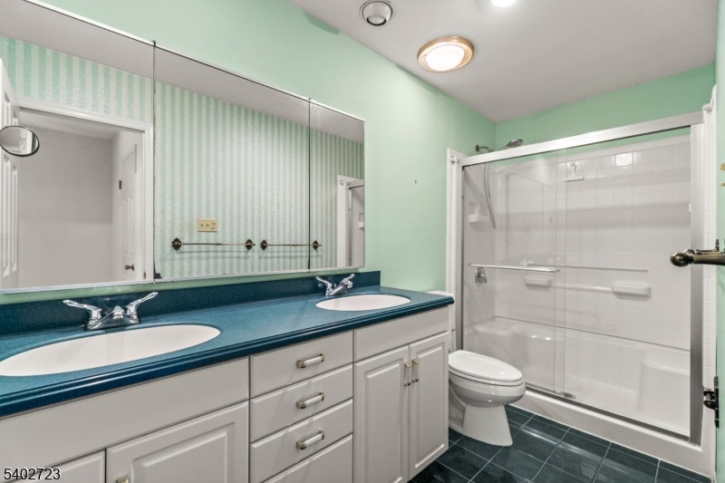 Panther Valley - Residential