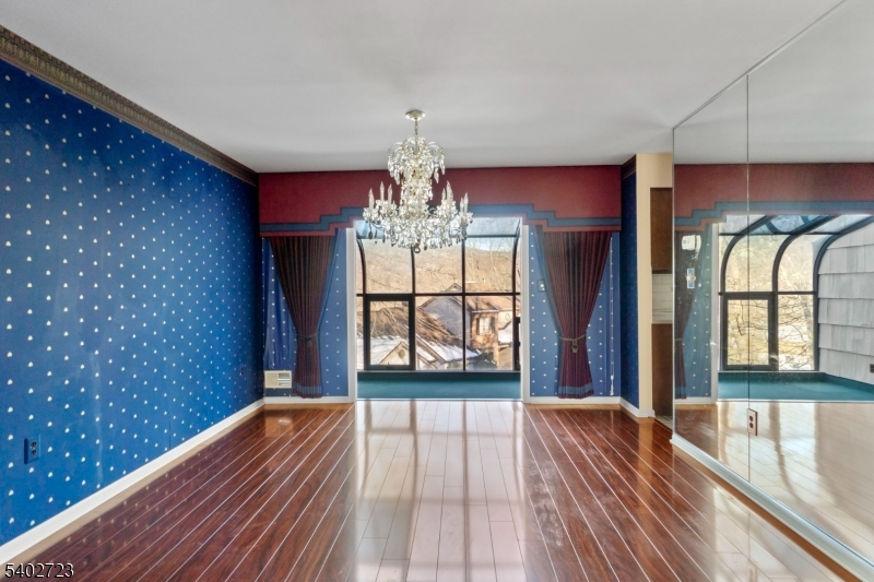 Panther Valley - Residential