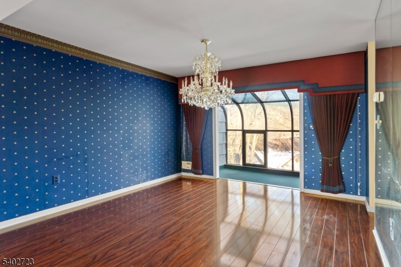 Panther Valley - Residential