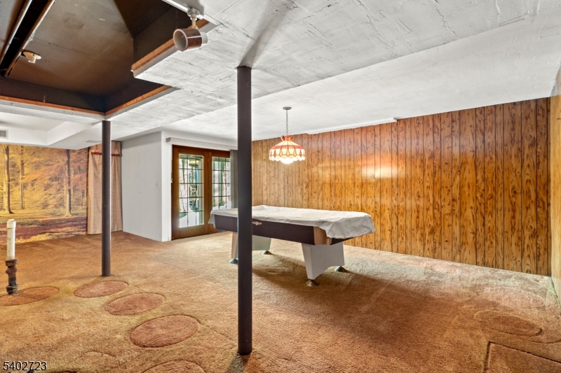 Panther Valley - Residential