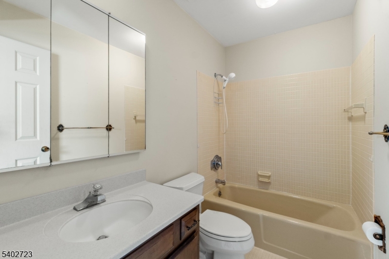 Panther Valley - Residential