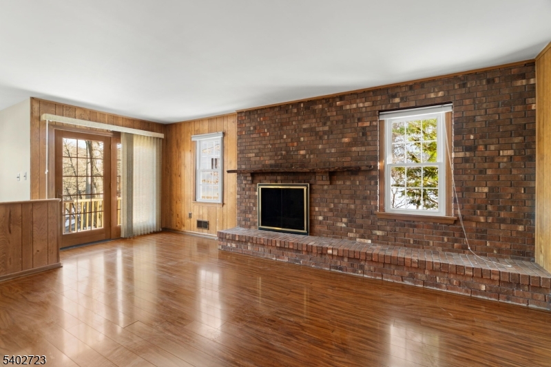 Panther Valley - Residential