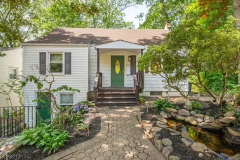 43 Longview Trl W, Denville Twp., NJ 07834 - MLS#: 3972698