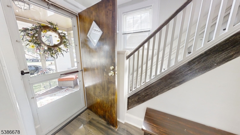 Centenial / Lincoln - Residential