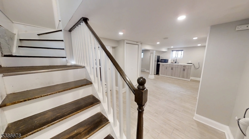 Centenial / Lincoln - Residential