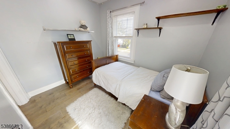 Centenial / Lincoln - Residential