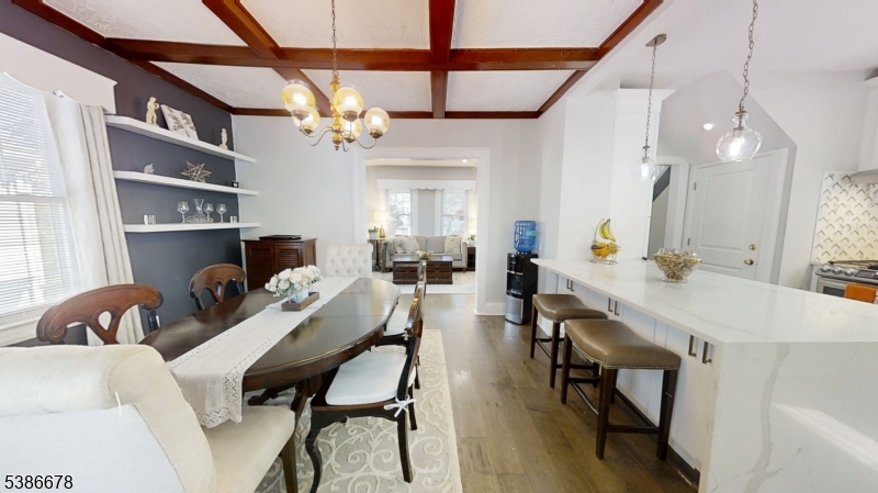 Centenial / Lincoln - Residential