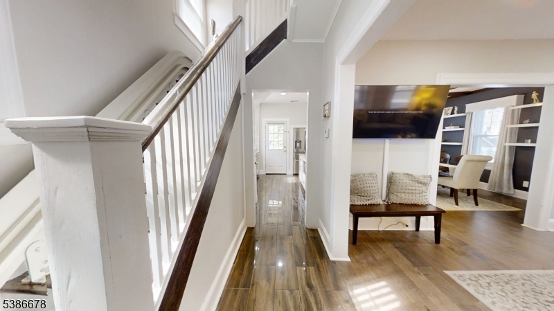 Centenial / Lincoln - Residential