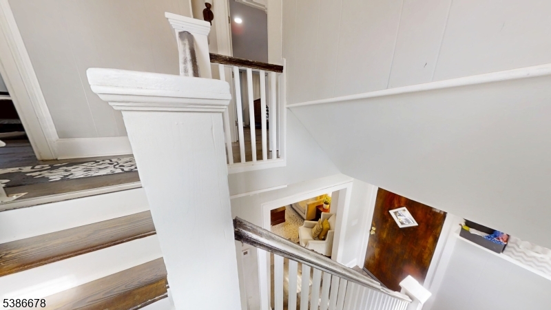 Centenial / Lincoln - Residential