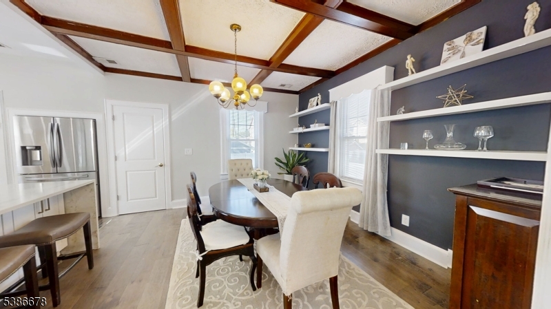 Centenial / Lincoln - Residential