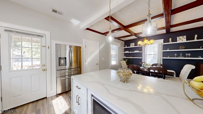 Centenial / Lincoln - Residential