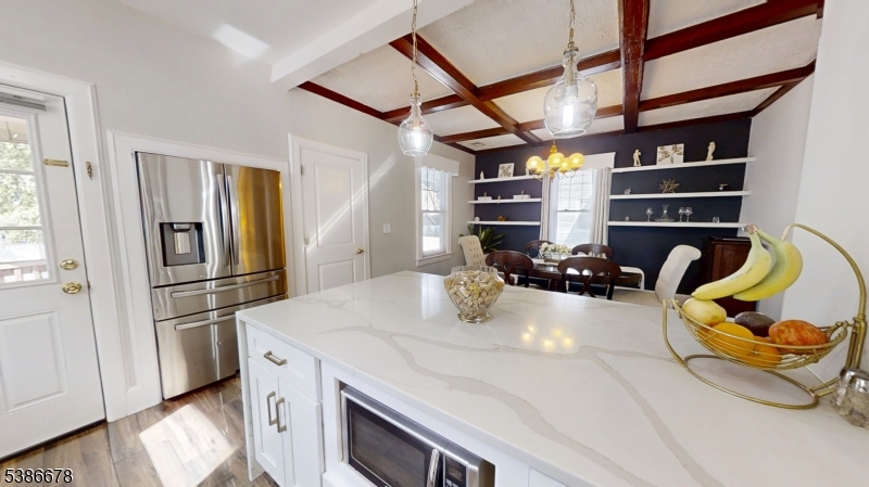 Centenial / Lincoln - Residential