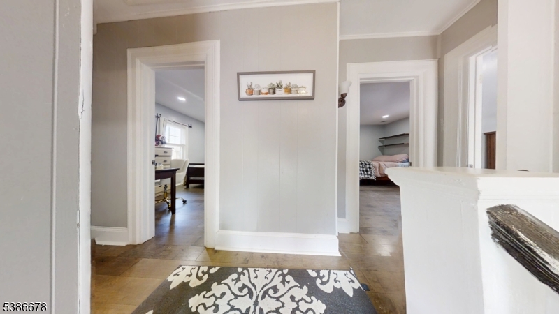 Centenial / Lincoln - Residential