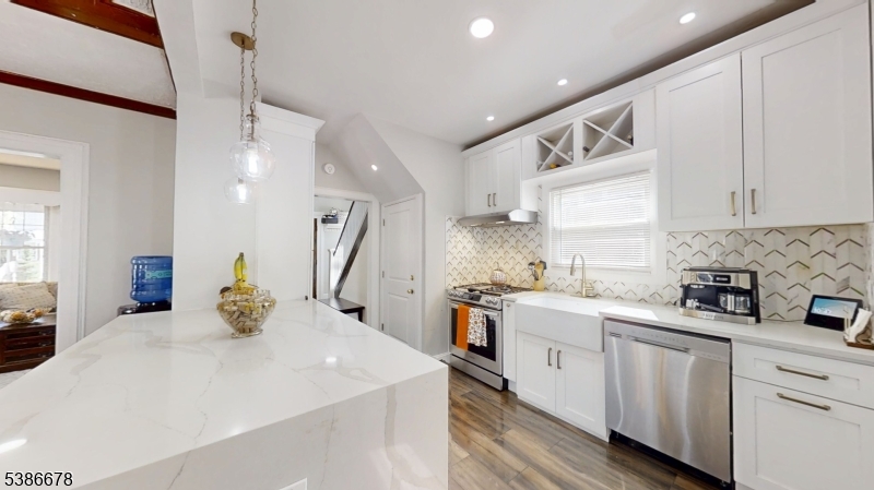 Centenial / Lincoln - Residential