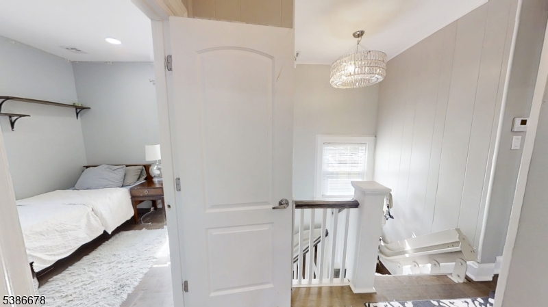 Centenial / Lincoln - Residential