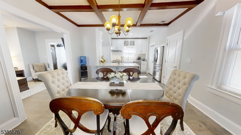 Centenial / Lincoln - Residential