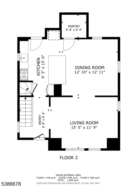 Centenial / Lincoln - Residential