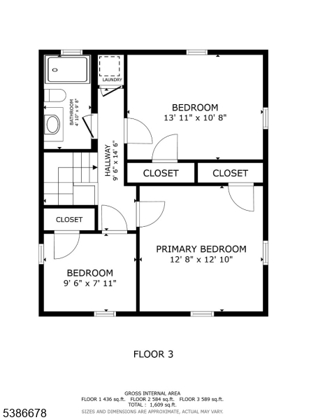 Centenial / Lincoln - Residential