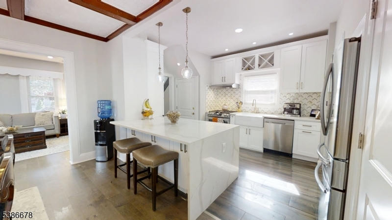 Centenial / Lincoln - Residential