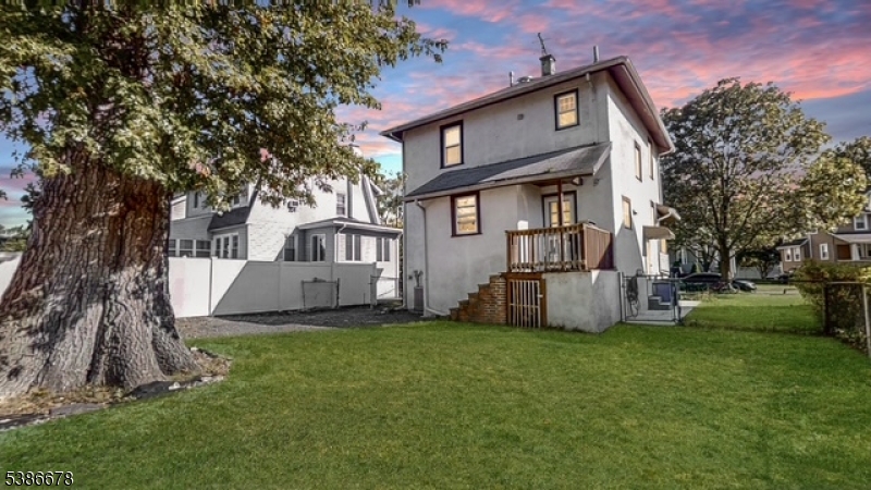 Centenial / Lincoln - Residential