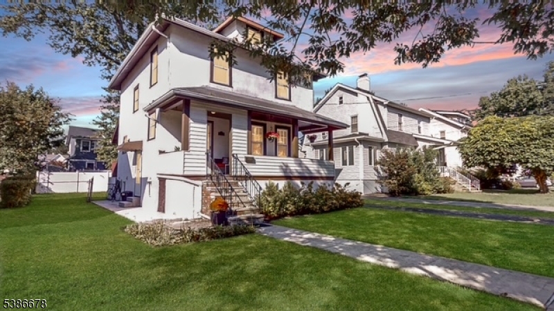 Centenial / Lincoln - Residential