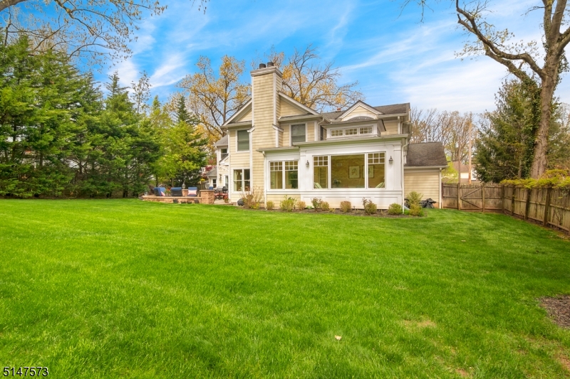 Hartshorn - Residential