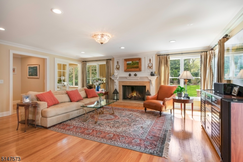 Hartshorn - Residential