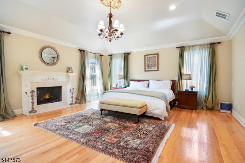 Hartshorn - Residential