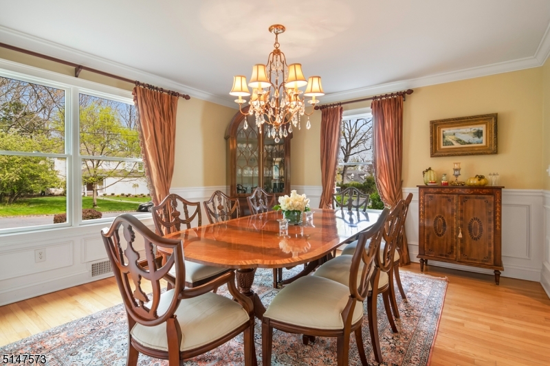 Hartshorn - Residential