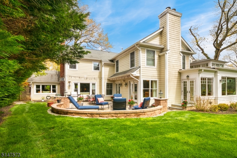 Hartshorn - Residential