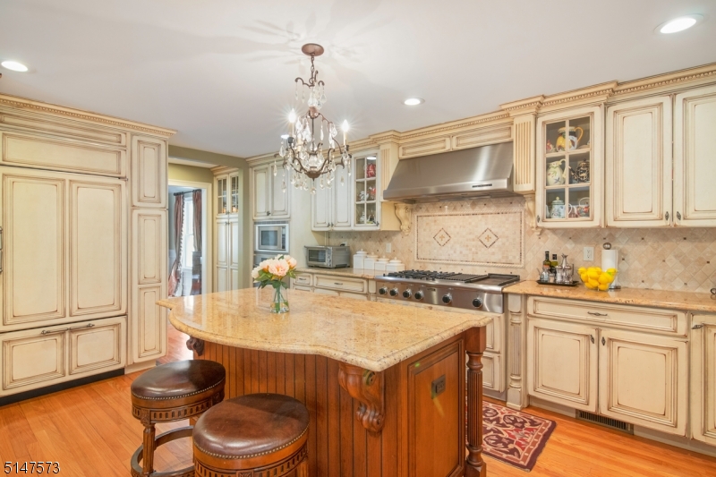 Hartshorn - Residential