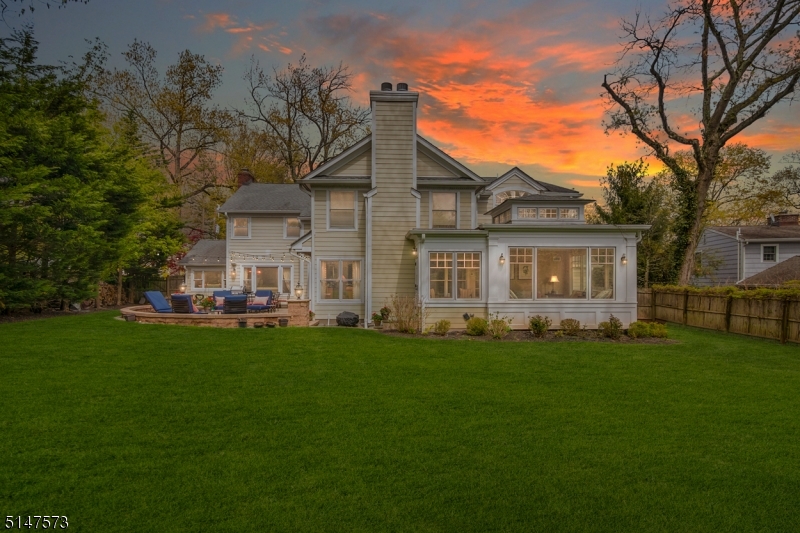 Hartshorn - Residential