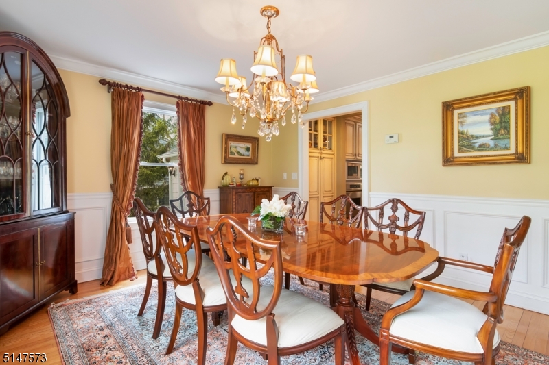 Hartshorn - Residential