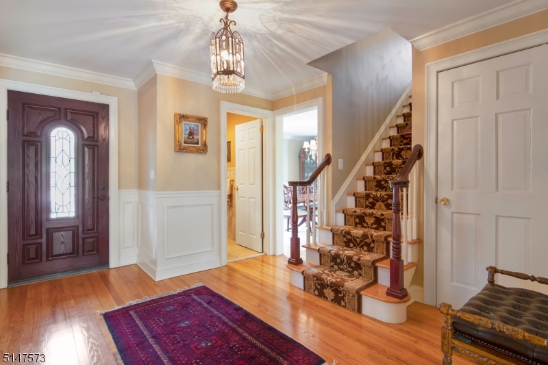 Hartshorn - Residential