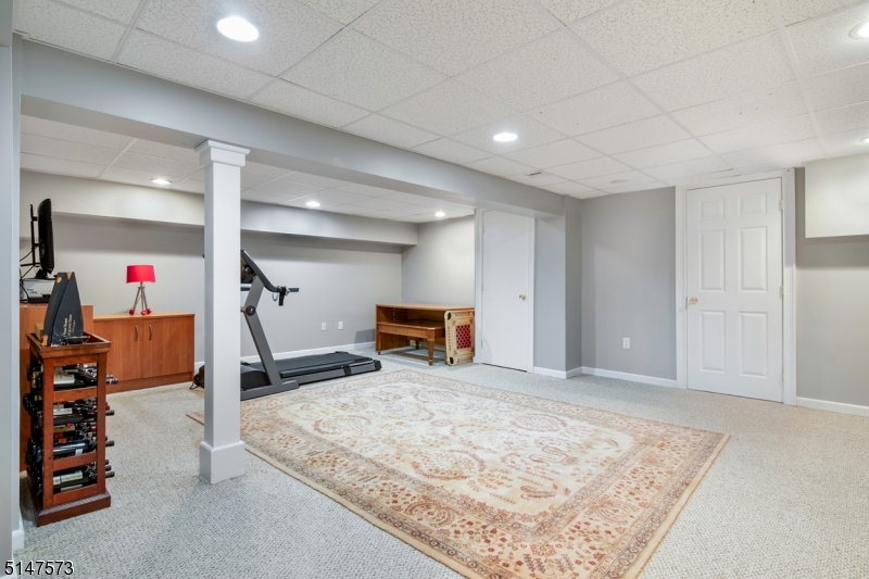 Hartshorn - Residential