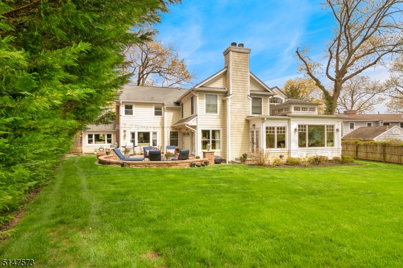 Hartshorn - Residential