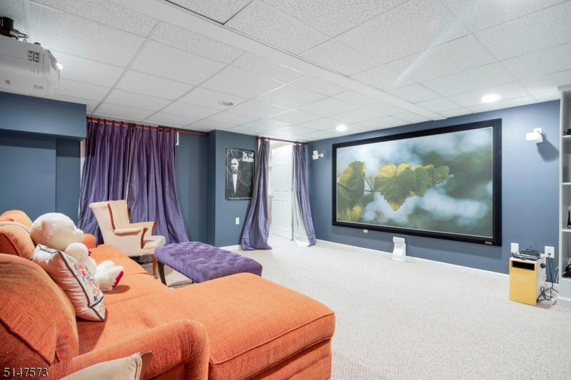 Hartshorn - Residential