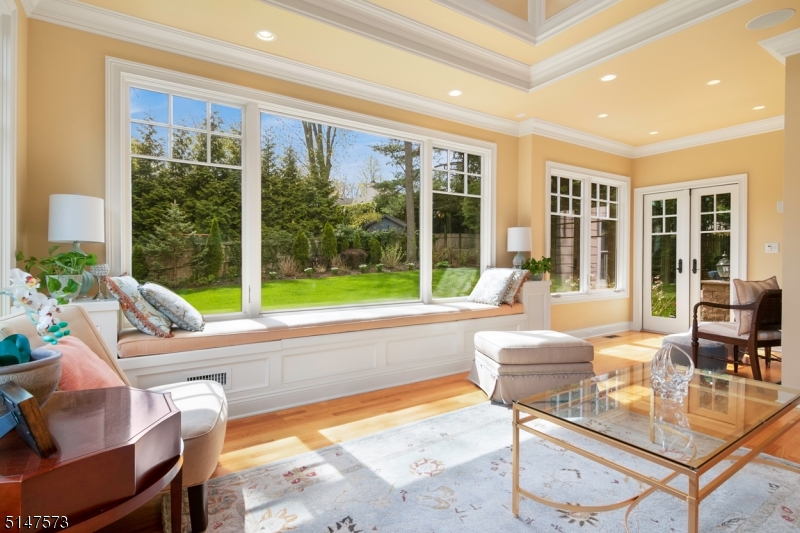 Hartshorn - Residential