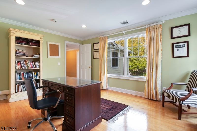 Hartshorn - Residential