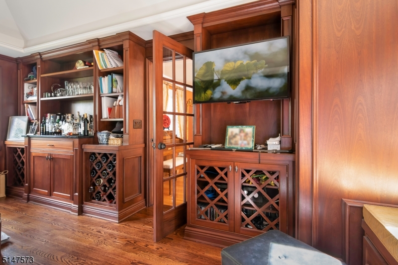 Hartshorn - Residential