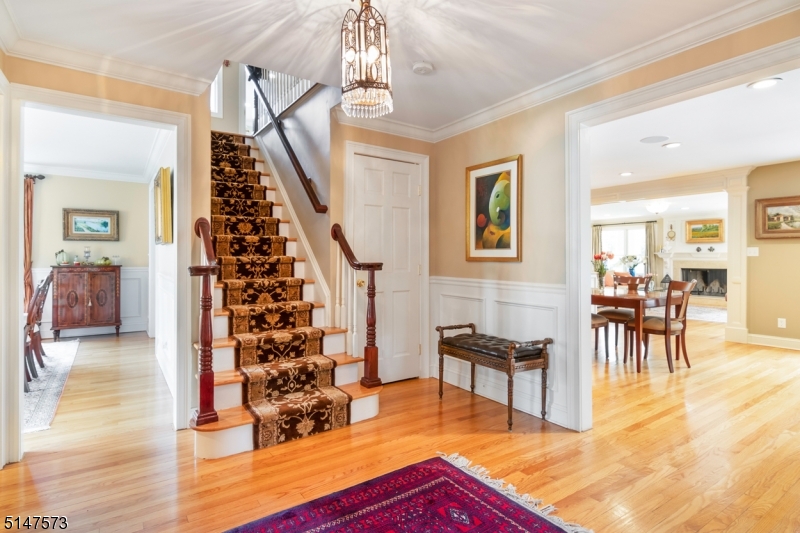 Hartshorn - Residential