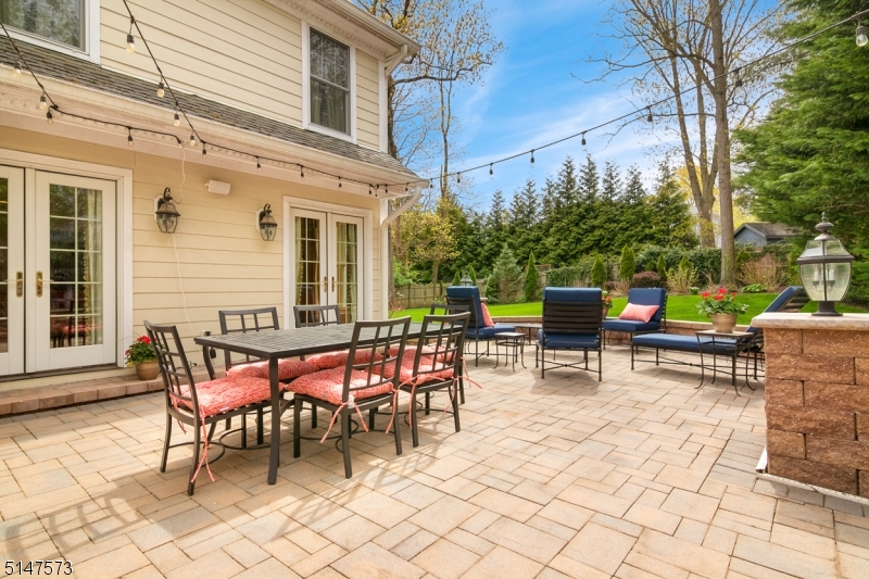 Hartshorn - Residential