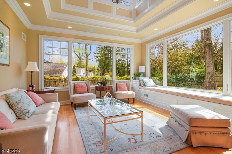 Hartshorn - Residential